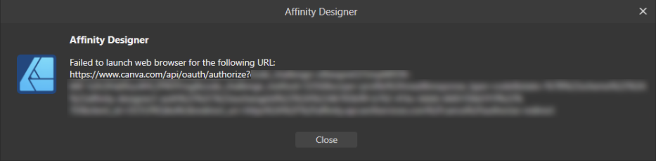 Failed to launch web browser.png